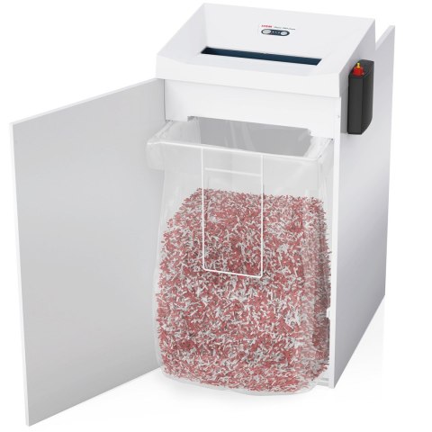 HSM Niszczarka Pure 740 max, 240L 1,9x15 mm HSM HSM Niszczarka Pure 740 max, 240L 1,9x15 mm HSM