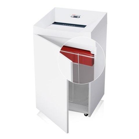 HSM Niszczarka Pure 830, 150L 4,5x30 mm HSM HSM Niszczarka Pure 830, 150L 4,5x30 mm HSM
