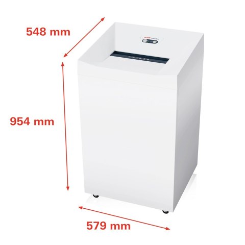 HSM Niszczarka Pure 830, 150L 4,5x30 mm HSM HSM Niszczarka Pure 830, 150L 4,5x30 mm HSM