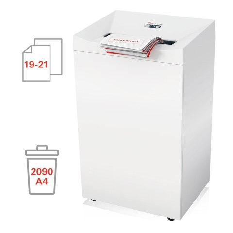 HSM Niszczarka Pure 940, 165L 1,9x15 mm HSM HSM Niszczarka Pure 940, 165L 1,9x15 mm HSM