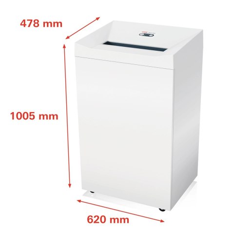 HSM Niszczarka Pure 940, 165L 5,8 mm HSM HSM Niszczarka Pure 940, 165L 5,8 mm HSM