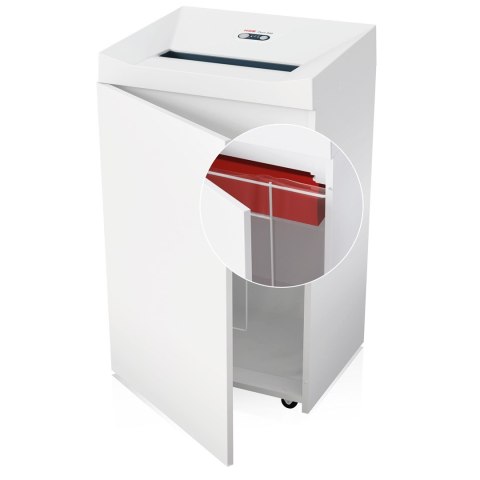 HSM Niszczarka Pure 940, 165L 5,8 mm HSM HSM Niszczarka Pure 940, 165L 5,8 mm HSM