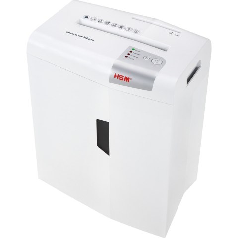 HSM Niszczarka Shredstar X6pro, 20L 2x15 mm HSM HSM Niszczarka Shredstar X6pro, 20L 2x15 mm HSM
