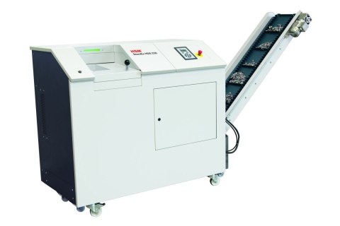 HSM Niszczarka nośników danych StoreEx HDS 230 20x40 P HSM HSM Niszczarka nośników danych StoreEx HDS 230 20x40 P HSM