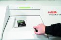 HSM Niszczarka nośników danych StoreEx HDS 230 20x40 P HSM