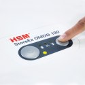 HSM Niszczarka nośników danych StoreEx OMDD 130 HSM