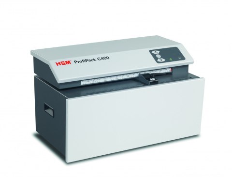 HSM Urządzenie do produkcji wypełniaczy ProfiPack C400 HSM HSM Urządzenie do produkcji wypełniaczy ProfiPack C400 HSM