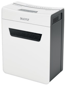 Leitz Niszczarka IQ Protect Premium 8X, P4, 8 kartek, 14 l kosz LEITZ