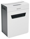 Leitz Niszczarka IQ Protect Premium 8X, P4, 8 kartek, 14 l kosz LEITZ