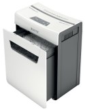 Leitz Niszczarka IQ Protect Premium 8X, P4, 8 kartek, 14 l kosz LEITZ