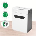 Leitz Niszczarka IQ Protect Premium 8X, P4, 8 kartek, 14 l kosz LEITZ