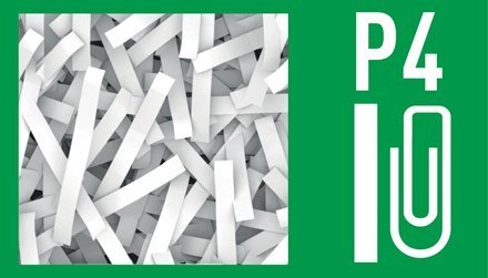 Leitz Niszczarka IQ Protect Premium 8X, P4, 8 kartek, 14 l kosz LEITZ Leitz Niszczarka IQ Protect Premium 8X, P4, 8 kartek, 14 l kosz LEITZ