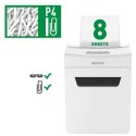 Leitz Niszczarka IQ Protect Premium 8X, P4, 8 kartek, 14 l kosz LEITZ