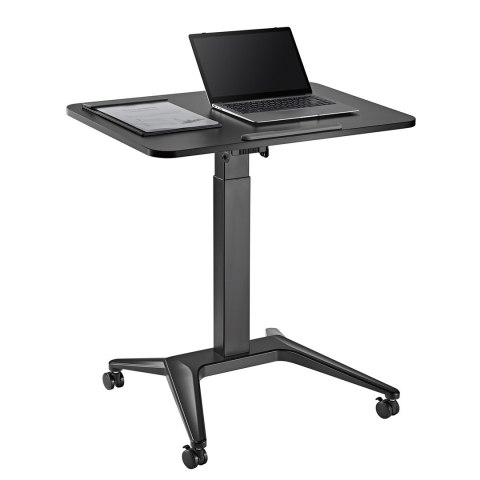 MACLEAN MOBILNE BIURKO STOLIK NA LAPTOP CZARNE MC-453B Maclean MACLEAN MOBILNE BIURKO STOLIK NA LAPTOP CZARNE MC-453B Maclean