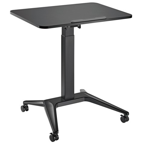 MACLEAN MOBILNE BIURKO STOLIK NA LAPTOP CZARNE MC-453B Maclean MACLEAN MOBILNE BIURKO STOLIK NA LAPTOP CZARNE MC-453B Maclean