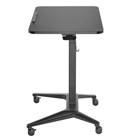 MACLEAN MOBILNE BIURKO STOLIK NA LAPTOP CZARNE MC-453B Maclean MACLEAN MOBILNE BIURKO STOLIK NA LAPTOP CZARNE MC-453B Maclean