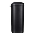 Niszczarka Activejet ASH-0601S, P-1, 10 l, ścinki 7,2 mm, czarna. Activejet
