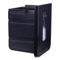 Niszczarka Activejet ASH-2502C, P-4, 28 l, ścinki 4x40 mm, czarna Activejet