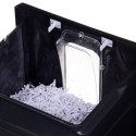 Niszczarka Activejet ASH-2502C, P-4, 28 l, ścinki 4x40 mm, czarna Activejet