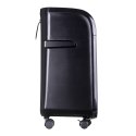 Niszczarka Activejet ASH-2502C, P-4, 28 l, ścinki 4x40 mm, czarna Activejet