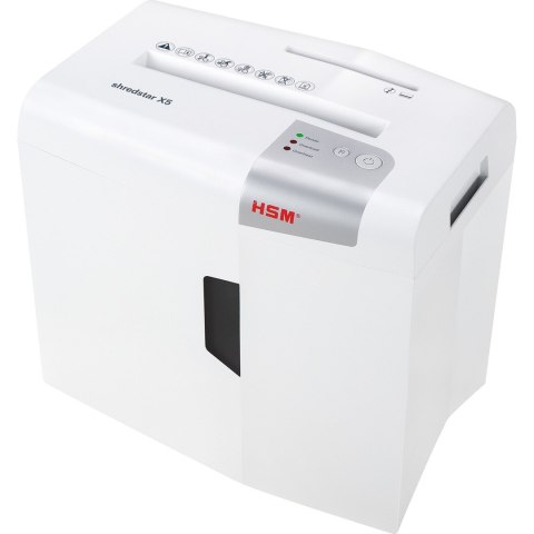 Niszczarka HSM shredstar X5, P-4 18L 4,5x30 mm HSM Niszczarka HSM shredstar X5, P-4 18L 4,5x30 mm HSM