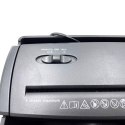 Niszczarka do dokumentów Media-Tech Shredder V3.0 MT215 Media tech
