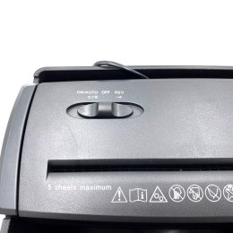 Niszczarka do dokumentów Media-Tech Shredder V3.0 MT215 Media tech