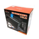 Niszczarka do dokumentów Media-Tech Shredder V3.0 MT215 Media tech