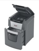 REXEL NISZCZARKA OPTIMUM AUTOFEED+ 100X REXEL