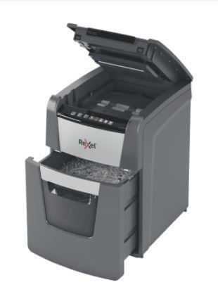 REXEL NISZCZARKA OPTIMUM AUTOFEED+ 100X REXEL REXEL NISZCZARKA OPTIMUM AUTOFEED+ 100X REXEL