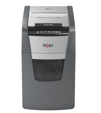 REXEL NISZCZARKA OPTIMUM AUTOFEED+ 150X REXEL REXEL NISZCZARKA OPTIMUM AUTOFEED+ 150X REXEL