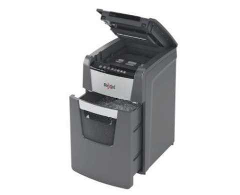 REXEL NISZCZARKA OPTIMUM AUTOFEED+ 150X REXEL REXEL NISZCZARKA OPTIMUM AUTOFEED+ 150X REXEL