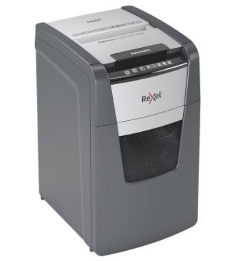 REXEL NISZCZARKA OPTIMUM AUTOFEED+ 150X REXEL REXEL NISZCZARKA OPTIMUM AUTOFEED+ 150X REXEL