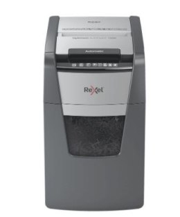 REXEL NISZCZARKA OPTIMUM AUTOFEED+ 150M REXEL