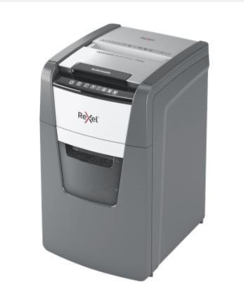 REXEL NISZCZARKA OPTIMUM AUTOFEED+ 150M REXEL REXEL NISZCZARKA OPTIMUM AUTOFEED+ 150M REXEL
