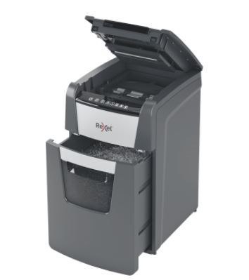 REXEL NISZCZARKA OPTIMUM AUTOFEED+ 150M REXEL REXEL NISZCZARKA OPTIMUM AUTOFEED+ 150M REXEL