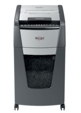 REXEL NISZCZARKA OPTIMUM AUTOFEED+ 300M REXEL
