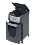 REXEL NISZCZARKA OPTIMUM AUTOFEED+ 300M REXEL