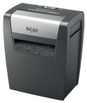 Rexel Niszczarka Momentum X308, 8 kartek, P-3, 15 l kosz, czarna REXEL