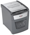 Rexel Niszczarka Optimum AutoFeed+ 50X, (P-4), 50 kartek, 20 l kosz REXEL