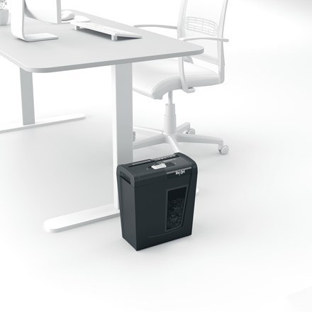 Rexel Niszczarka Secure S5, (P-2), 5 kartek, 10 l kosz REXEL Rexel Niszczarka Secure S5, (P-2), 5 kartek, 10 l kosz REXEL