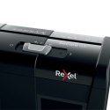 Rexel Niszczarka Secure S5, (P-2), 5 kartek, 10 l kosz REXEL