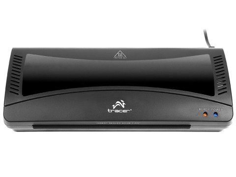 TRACER LAMINATOR TRL-A4 TRANIS42003 Tracer TRACER LAMINATOR TRL-A4 TRANIS42003 Tracer