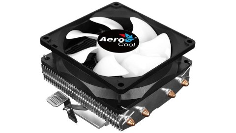 CHŁODZENIE CPU AEROCOOL PGS AIR FROST 4 FRGB 3p Aerocool CHŁODZENIE CPU AEROCOOL PGS AIR FROST 4 FRGB 3p Aerocool