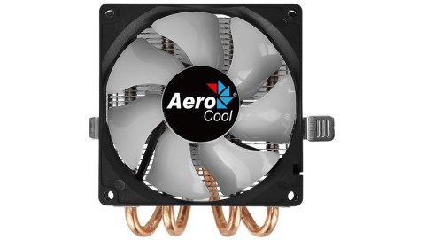 CHŁODZENIE CPU AEROCOOL PGS AIR FROST 4 FRGB 3p Aerocool CHŁODZENIE CPU AEROCOOL PGS AIR FROST 4 FRGB 3p Aerocool