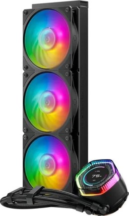 COOLER MASTER CHŁODZENIE WODNE MasterLiquid 360 Ion Cooler Master