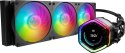 COOLER MASTER CHŁODZENIE WODNE MasterLiquid 360 Ion Cooler Master