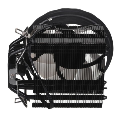 Chłodzenie AEROCOOL PGS RAVE 4 FRGB PWM 4P Aerocool Chłodzenie AEROCOOL PGS RAVE 4 FRGB PWM 4P Aerocool
