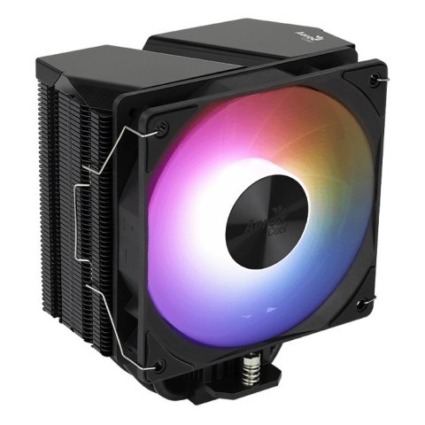 Chłodzenie CPU AEROCOOL PGS RIME 4 ARGB PWM 4P Aerocool Chłodzenie CPU AEROCOOL PGS RIME 4 ARGB PWM 4P Aerocool