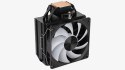 Chłodzenie CPU AEROCOOL PGS RIME 4 ARGB PWM 4P Aerocool